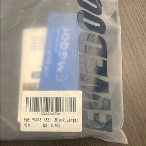 Sleek Black Leggings for Effortless Style